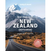 Best road Trips New Zealand Lonely Planet